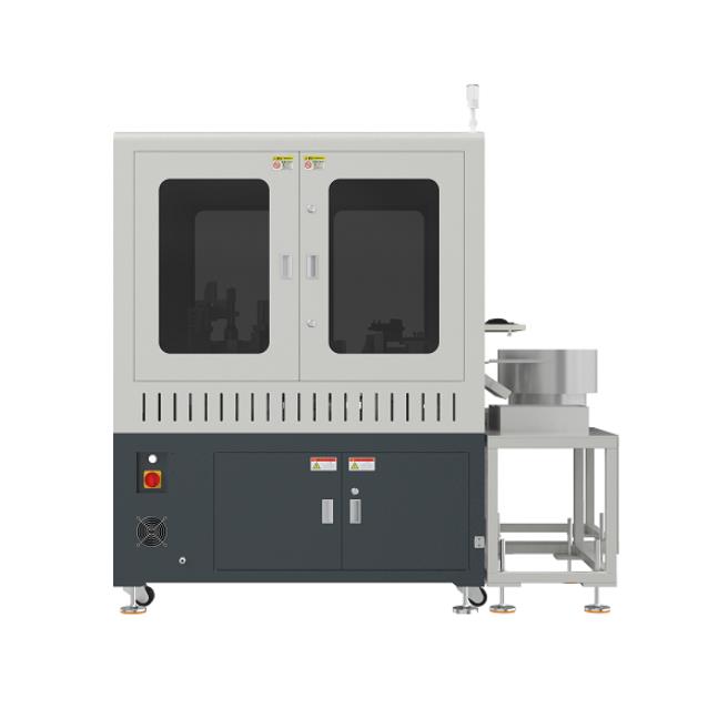 外觀缺陷檢測機,產品表面劃痕檢測設備,外觀檢測設備